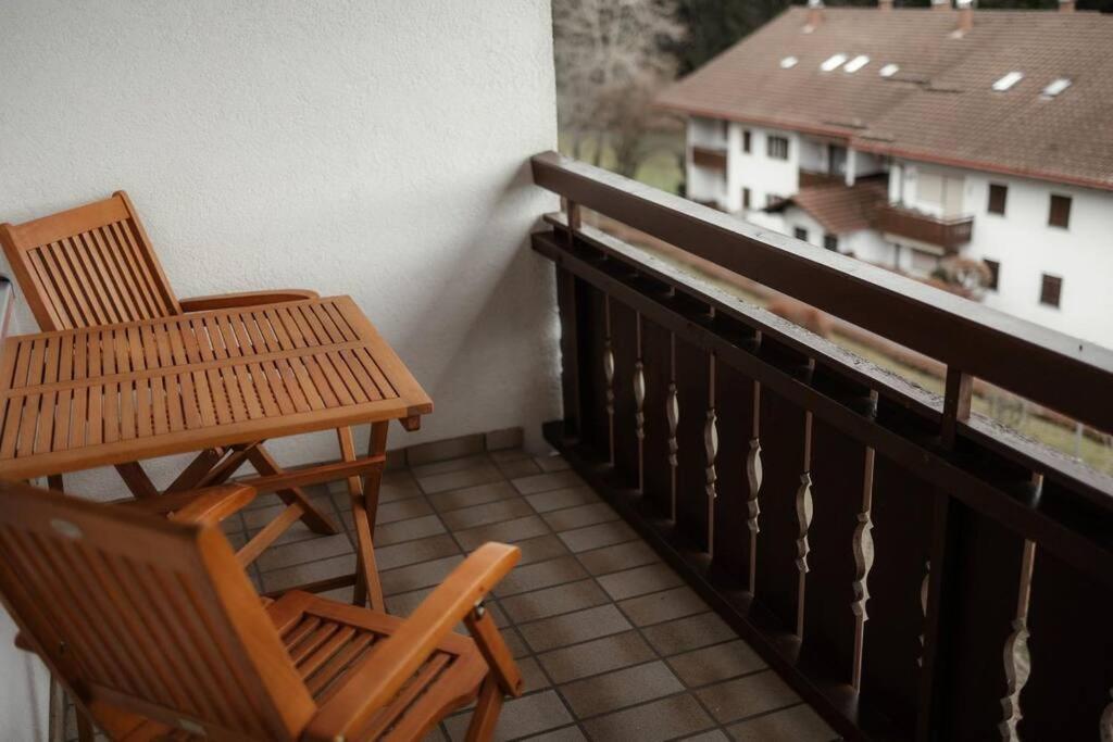 Ferienwohnung Im Allgaeu Mit Bergsicht Oberreute Exterior foto