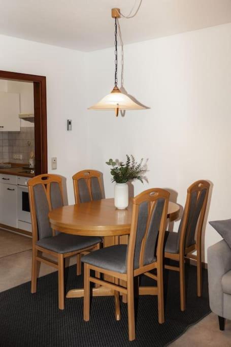 Ferienwohnung Im Allgaeu Mit Bergsicht Oberreute Exterior foto